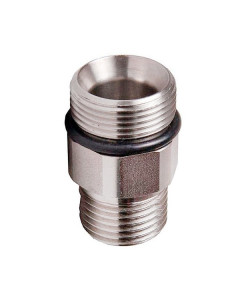 AR9 (A) QUICK COUPLING M24X1.5 3/8 BspF S.Steel 600 BAR - 26.0950.50 