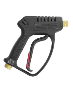 VEGA Pressure washer GUN G3/8F G1/4F 310 BAR 40 LPM - 30.2000.00