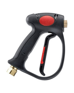 MV925 Pressure wash GUN 3/8 BspF - 1/4 BspF 280 BAR - 4012205000