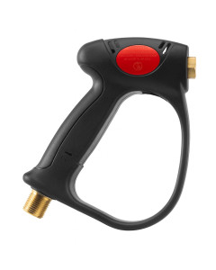 SPRAY GUN MV925 280BAR 3/8 BspM - 1/4 BspF  w/o TRIGGER - 4012905010