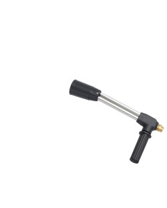 DOUBLE LANCE 305 mm M22x1.5 1/4 NptF with TIP GUARD - 250 BAR 40 LPM - 4030800014