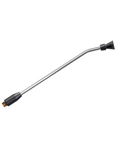 Pressure wash LANCE TSCP M22X1.5 M - F1/4 NPT 250 BAR S.Steel