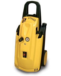 Power washer CLEAN EASY 130 TA Cold water 30 BAR 480 LPH - 0403010001