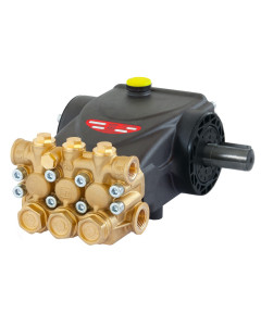 Interpump High pressure pump E2B1712 Right (Series 58) - E2B1712000