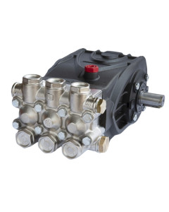 Interpump High pressure pump WS201 Right (Series 47) 200 BAR 15 LPM - 500009