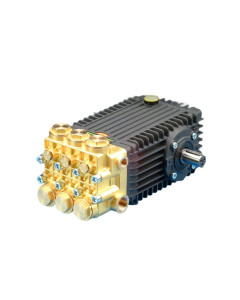 Interpump High pressure pump W2141 Right (Series 66) 210 BAR 41 LPM
