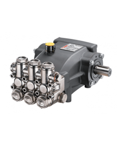 High pressure pump Leuco Hawk NMT1220 SCWR (1000RPM) - 1.099-295.0