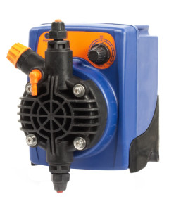 Pompa dosatrice elettromagnetica ETATRON PKX MA/A 0505 EPDM - 4604502003