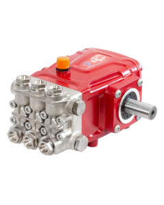 TecnoMec high pressure pump TKP1520R - 4616559003