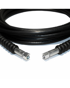 HIGH PRESSURE HOSE R540 BLACK 650 BAR