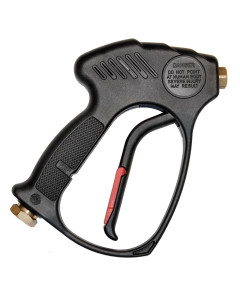 AL19 Pressure washer GUN G3/8" F G1/4 F 280 BAR 30 LPM - 433402