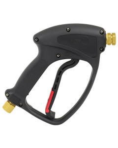 RL37 Pressure wash GUN G3/8F G1/4F 310 BAR 40 LPM - 30.1200.00