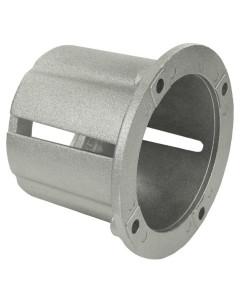 ZF151 Flange for flexible coupling IEC 100 -112 Interpump