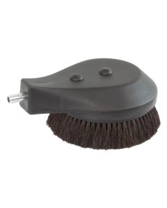 Professional ROTATING BRUSH Horse hair - G 1/4 M - 3 mm Nozzle - 0201000011