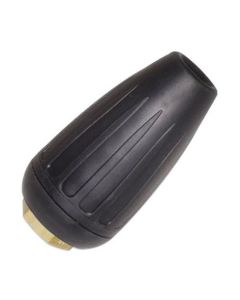 ROTATING NOZZLE ROTOJET 1/4" BspF 400 BAR