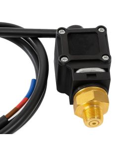 MTM PRESSOSTATO MICRO G 3/8" M 40-250 BAR Ottone - 00014300 - 1150002500
