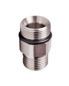 AR9 (A) QUICK COUPLING M24X1.5 3/8 BspF S.Steel 600 BAR - 26.0950.50 