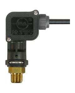 PR5 Pressure SWITCH 3/8" BspM 40-350 BAR Brass - 29.0080.80