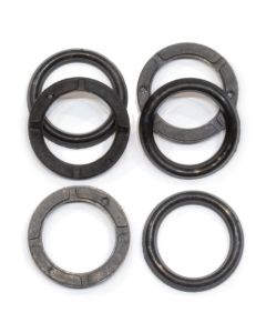 KIT 7 Interpump Head ring D. 20mm