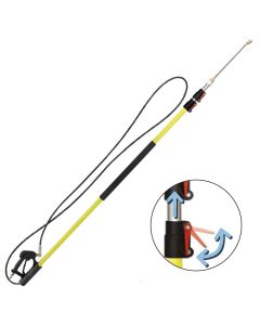 LT Telescopic Wand 7.3 Mt. 24' - 090502 - 4045001000