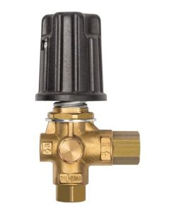 UNLOADER VALVE VB9 +KNOB +CONNECTOR TO PANEL +ADJUST - 220 BAR - 60.2250.00