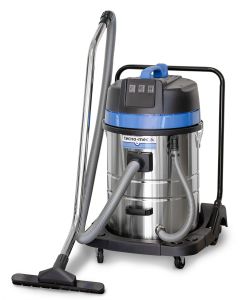 Wet and Dry Vacuum Cleaner ZD 3 70L - 7201504003