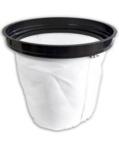 Filter bag for ZD 70L Vacuum cleaners