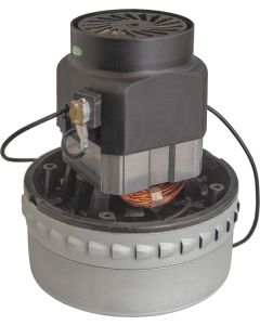 Vacuum cleaner motor A30-1 230V/50Hz 1200W (ZD2/ZD3-70LT)
