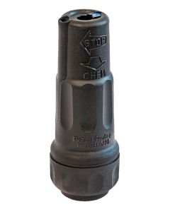 Turbo rotating nozzle ROTOTEK 135 1/4 BspF 250 bar - ZROTEK135 