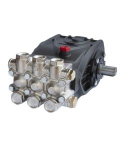 Interpump High pressure pump WS201 Right (Series 47) 200 BAR 15 LPM - 500009