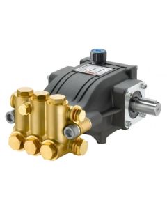High pressure pump Leuco Hawk NHDP1015R - 1.905-768.0