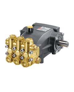 High Pressure Pump Leuco Hawk NMT1220R - 1.099-049.0