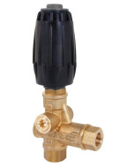 Valvola regolazione pressione VRT3 G3/8F +Manopola - 310 BAR - 0215010260