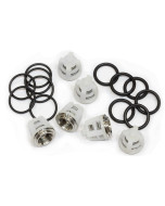 CLONE KIT HAWK COMPLETE CHECK VALVE (FOG - NHD - NHDP/150BAR) - 1.905-617.0