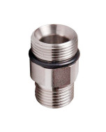 AR9 (A) QUICK COUPLING M24X1.5 3/8 BspF S.Steel 600 BAR - 26.0950.50 