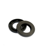 Clone KIT 3 CRANKSHAFT OIL SEAL RING D. 30X55