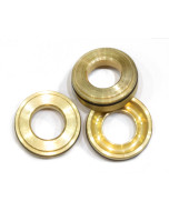 Clone KIT 126 ANELLO DI FONDO OTTONE D.18 + O-RING - 34.0126.01