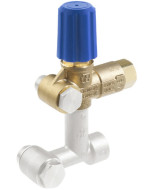 UNLOADER VALVE Banjo connection VRF2 G3/8M G3/8F 310 BAR - 4072401000