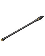TTR16 Turbo rotating nozzle + SF220 extension M22x1.5M 150 bar FP028 - 1121002001 -  473500115