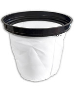 Filter bag for ZD 70L Vacuum cleaners