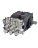 Interpump High pressure pump WS201 Right (Series 47) 200 BAR 15 LPM - 500009