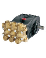 Interpump High pressure pump WS151 Right (Series 47) 200 BAR 15 LPM