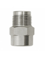 MVG07 Raccordo G1/2M G1/4F OR Viton - 0212000130