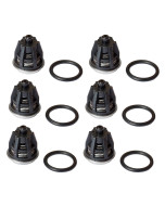 CLONE KIT 1 IP IN-OUTLET VALVE +O-RING -  - 34.0001.01 - XS60110010