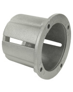 ZF151 Flange for flexible coupling IEC 100 -112 Interpump