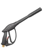 AL15 Pressure washer GUN + Extension LANCE G1/4M M22X1.5+ 230 BAR - 1116011001