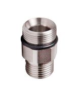 AR9 (A) QUICK COUPLING M24X1.5 3/8 BspF S.Steel 600 BAR - 26.0950.50 