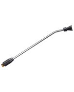 Pressure wash LANCE TSCP M22X1.5 M - F1/4 NPT 250 BAR S.Steel