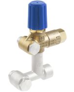 Valvola regolazione pressione integrata VRF2 G3/8M G3/8F 310 BAR - 4072401000