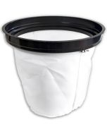 Filter bag for ZD 70L Vacuum cleaners